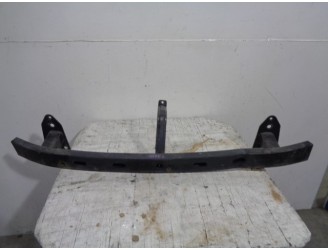 Recambio de refuerzo paragolpes delantero para fiat panda (169) 1.3 jtd cat referencia OEM IAM 46840091 DE HIERRO 