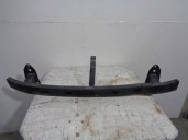 Recambio de refuerzo paragolpes delantero para fiat panda (169) 1.3 jtd cat referencia OEM IAM 46840091 DE HIERRO 