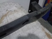 Recambio de refuerzo paragolpes delantero para fiat panda (169) 1.3 jtd cat referencia OEM IAM 46840091 DE HIERRO 