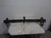 Recambio de refuerzo paragolpes delantero para fiat panda (169) 1.3 jtd cat referencia OEM IAM 46840091 DE HIERRO 