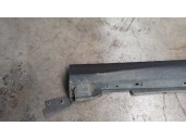 Replacement side skirt for Lexus RX 300 (MCU35) 3.0 V6 cat OEM IAM reference 