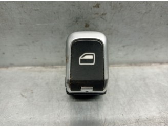 Recambio de mando elevalunas delantero derecho para audi a3 limousine (8vs, 8vm) 1.6 tdi referencia OEM IAM 8V0959855A 8V0959855