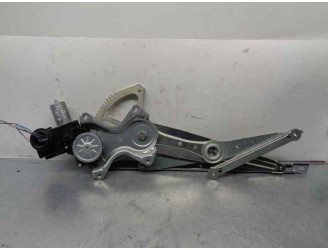 Recambio de elevalunas delantero derecho para lexus ct 1.8 16v cat (híbrido) referencia OEM IAM 8571060351 7 PINES 5 PUERTAS