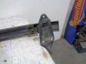 Recambio de refuerzo paragolpes delantero para fiat panda (169) 1.3 jtd cat referencia OEM IAM 46840091 DE HIERRO 