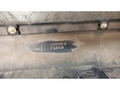 Replacement side skirt for Lexus RX 300 (MCU35) 3.0 V6 cat OEM IAM reference 