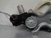 Recambio de elevalunas delantero derecho para lexus ct 1.8 16v cat (híbrido) referencia OEM IAM 8571060351 7 PINES 5 PUERTAS