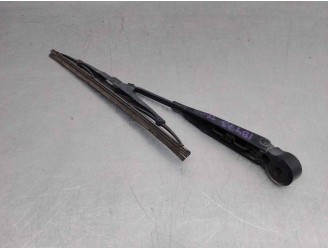 Recambio de brazo limpia trasero para jeep compass 2.0 crd cat referencia OEM IAM 05303787AD 