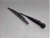 Recambio de brazo limpia trasero para jeep compass 2.0 crd cat referencia OEM IAM 05303787AD 