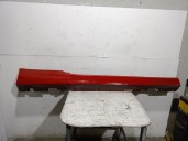 Replacement side skirt for BMW 3 Coupé (E92) 320 D OEM IAM reference 51777130874 51770034058 