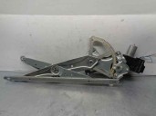 Recambio de elevalunas delantero derecho para lexus ct 1.8 16v cat (híbrido) referencia OEM IAM 8571060351 7 PINES 5 PUERTAS