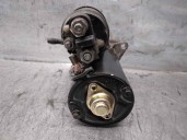 Replacement starter motor for Opel Vectra C Saloon 1.8 16V CAT (Z 18 XE / 2H9) OEM IAM reference 0001107404 0001107404 BOSCH