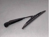 Recambio de brazo limpia trasero para jeep compass 2.0 crd cat referencia OEM IAM 05303787AD 