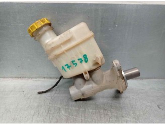 Recambio de bomba freno para fiat panda (169) 1.3 jtd cat referencia OEM IAM 1560813 32069666 TRW