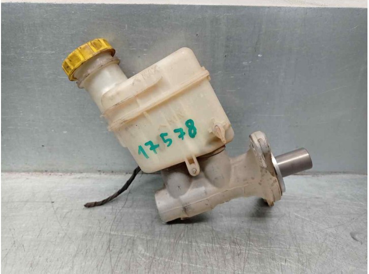 Recambio de bomba freno para fiat panda (169) 1.3 jtd cat referencia OEM IAM 1560813 32069666 TRW