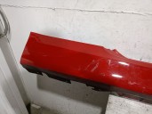 Replacement side skirt for BMW 3 Coupé (E92) 320 D OEM IAM reference 51777130874 51770034058 