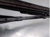 Recambio de brazo limpia trasero para jeep compass 2.0 crd cat referencia OEM IAM 05303787AD 