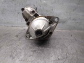 Replacement starter motor for Opel Vectra C Saloon 1.8 16V CAT (Z 18 XE / 2H9) OEM IAM reference 0001107404 0001107404 BOSCH