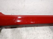 Replacement side skirt for BMW 3 Coupé (E92) 320 D OEM IAM reference 51777130874 51770034058 