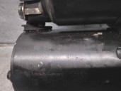 Replacement starter motor for Opel Vectra C Saloon 1.8 16V CAT (Z 18 XE / 2H9) OEM IAM reference 0001107404 0001107404 BOSCH