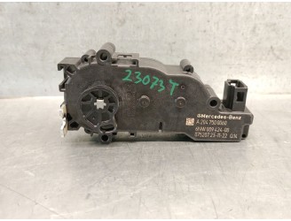 Recambio de motor cierre centralizado porton para mercedes-benz clase v (w447) v 250 cdi / d (447.811, 447.813, 447.815) referen