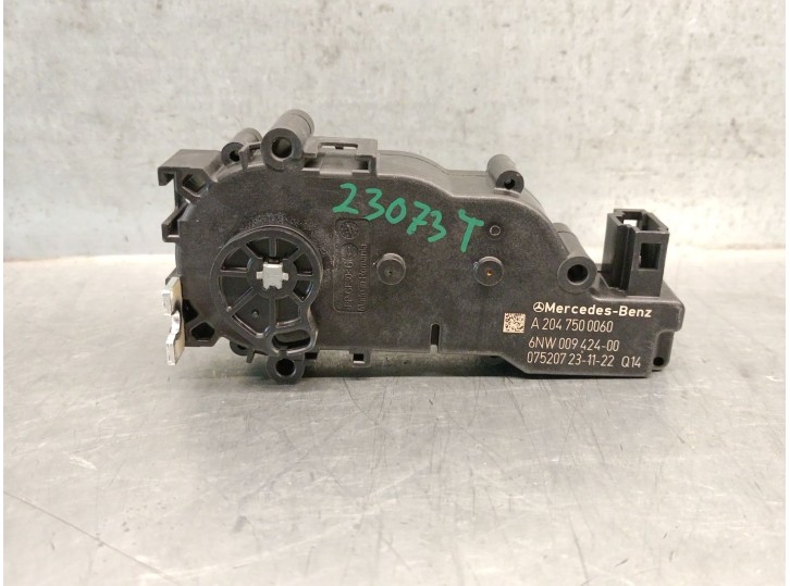 Recambio de motor cierre centralizado porton para mercedes-benz clase v (w447) v 250 cdi / d (447.811, 447.813, 447.815) referen