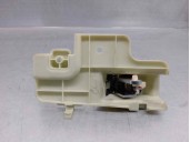Recambio de maneta interior trasera derecha para jeep compass 2.0 crd cat referencia OEM IAM 186204471 5 PUERTAS
