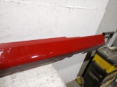 Replacement side skirt for BMW 3 Coupé (E92) 320 D OEM IAM reference 51777130874 51770034058 