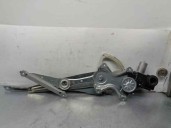Recambio de elevalunas delantero izquierdo para lexus ct 1.8 16v cat (híbrido) referencia OEM IAM 8572060331 7 PINES 5 PUERTAS