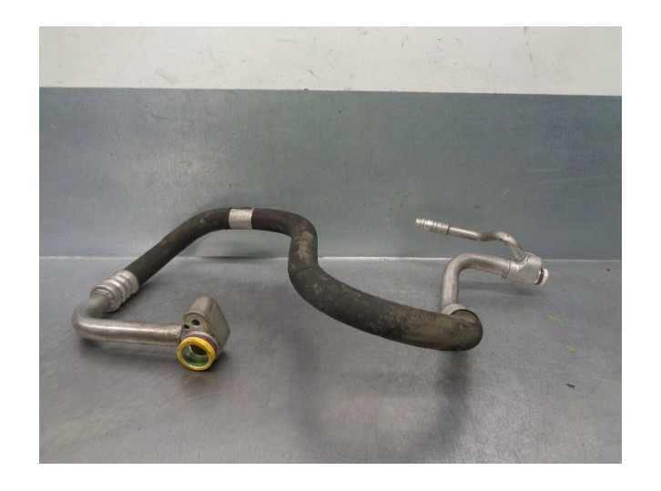 Recambio de tubos aire acondicionado para bmw serie 3 berlina (e90) 2.0 turbodiesel cat referencia OEM IAM 64509232585 