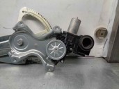 Recambio de elevalunas delantero izquierdo para lexus ct 1.8 16v cat (híbrido) referencia OEM IAM 8572060331 7 PINES 5 PUERTAS