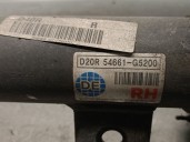 Recambio de amortiguador delantero derecho para kia niro (de) 1.6 gdi hybrid referencia OEM IAM 54661G5200 54661G5200 