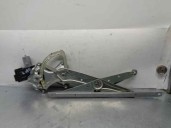 Recambio de elevalunas delantero izquierdo para lexus ct 1.8 16v cat (híbrido) referencia OEM IAM 8572060331 7 PINES 5 PUERTAS