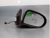Recambio de retrovisor derecho para jeep compass 2.0 crd cat referencia OEM IAM 5115046AC 5 PINES 5 PUERTAS