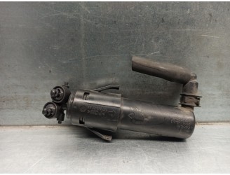 Replacement xenon headlight washer for Opel Insignia Saloon 1.8 16V OEM IAM reference 13227349 FRONT RIGHT 