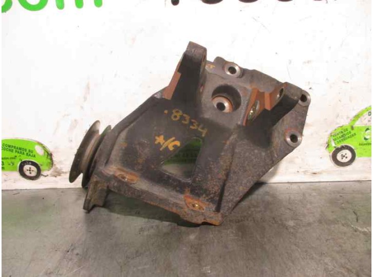 Recambio de soporte alternador para nissan almera (n15) 2.0 diesel referencia OEM IAM 