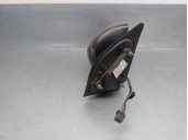 Recambio de retrovisor derecho para jeep compass 2.0 crd cat referencia OEM IAM 5115046AC 5 PINES 5 PUERTAS