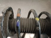 Recambio de amortiguador delantero derecho para kia niro (de) 1.6 gdi hybrid referencia OEM IAM 54661G5200 54661G5200 