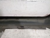 Replacement side skirt for BMW 3 Coupé (E92) 320 D OEM IAM reference 51777130874 51770034058 