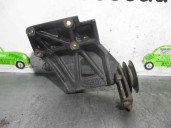 Replacement alternator bracket for Nissan Almera (N15) 2.0 Diesel OEM IAM reference 