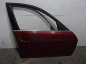 Recambio de puerta delantera derecha para bmw serie 3 berlina (e90) 2.0 turbodiesel cat referencia OEM IAM 41515A2A386 GRANATE 4