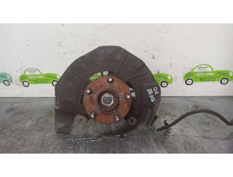 Recambio de mangueta delantera derecha para lexus rx 300(mcu35) 3.0 v6 cat referencia OEM IAM 4321158020  