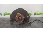 Recambio de mangueta delantera derecha para lexus rx 300(mcu35) 3.0 v6 cat referencia OEM IAM 4321158020 