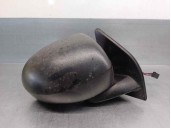 Recambio de retrovisor derecho para jeep compass 2.0 crd cat referencia OEM IAM 5115046AC 5 PINES 5 PUERTAS