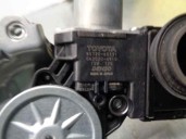 Recambio de elevalunas delantero izquierdo para lexus ct 1.8 16v cat (híbrido) referencia OEM IAM 8572060331 7 PINES 5 PUERTAS