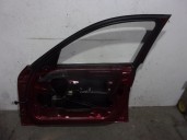 Recambio de puerta delantera derecha para bmw serie 3 berlina (e90) 2.0 turbodiesel cat referencia OEM IAM 41515A2A386 GRANATE 4