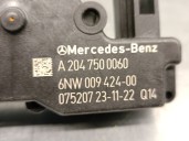 Recambio de motor cierre centralizado porton para mercedes-benz clase v (w447) v 250 cdi / d (447.811, 447.813, 447.815) referen