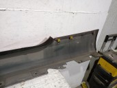 Replacement side skirt for BMW 3 Coupé (E92) 320 d OEM IAM reference 51777130874 51770034058 
