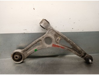 Recambio de brazo suspension inferior delantero derecho para kia niro (de) 1.6 gdi hybrid referencia OEM IAM 54501G2100 54501G21