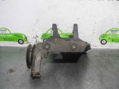 Replacement alternator bracket for Nissan Almera (N15) 2.0 Diesel OEM IAM reference 