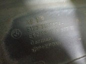 Recambio de faldon lateral para bmw 3 coupé (e92) 320 d referencia OEM IAM 51777130874 51770034058 